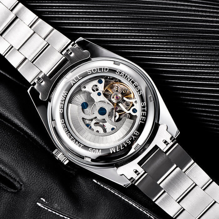 BENYAR Classic Automatic Watch