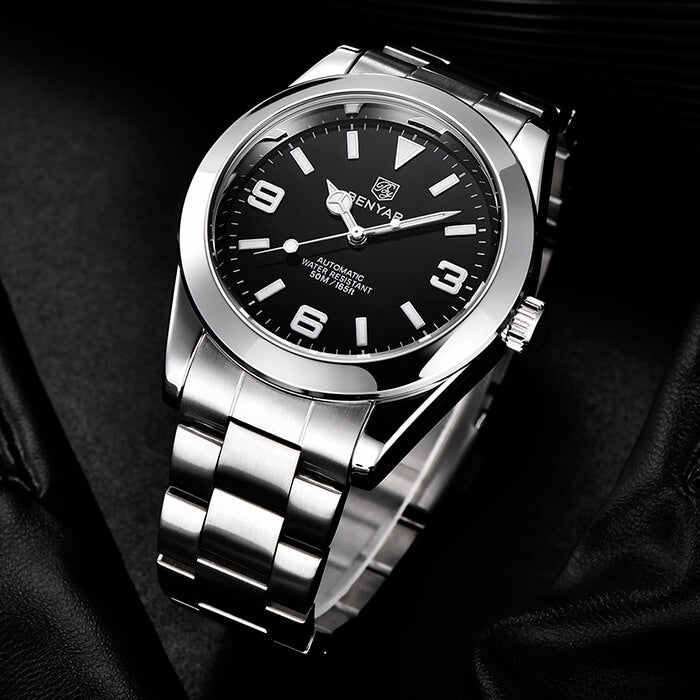 BENYAR Classic Automatic Watch