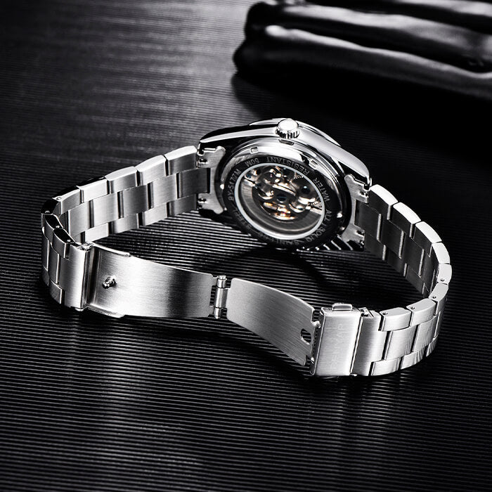 BENYAR Classic Automatic Watch