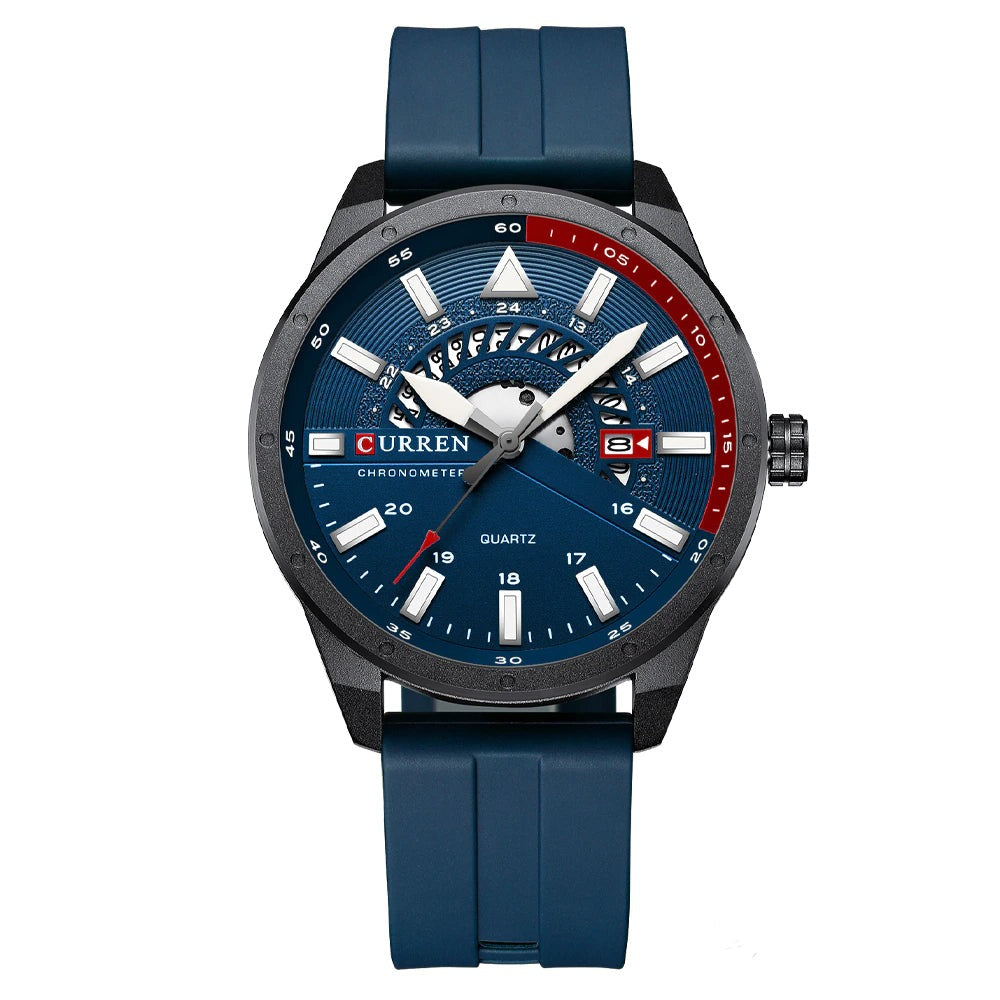 Pulse Curren Watch