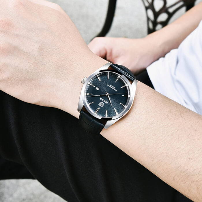Benyar Executive Watch