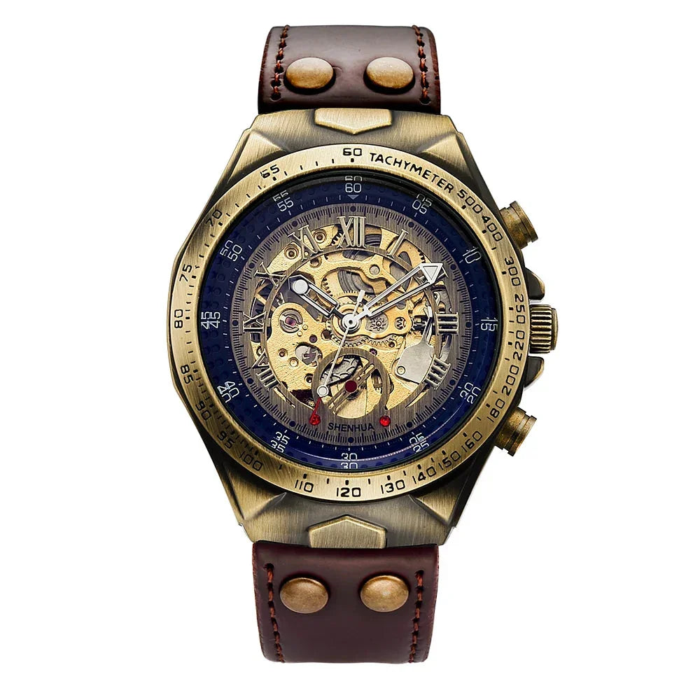 Vintage Automatic Men's Watch