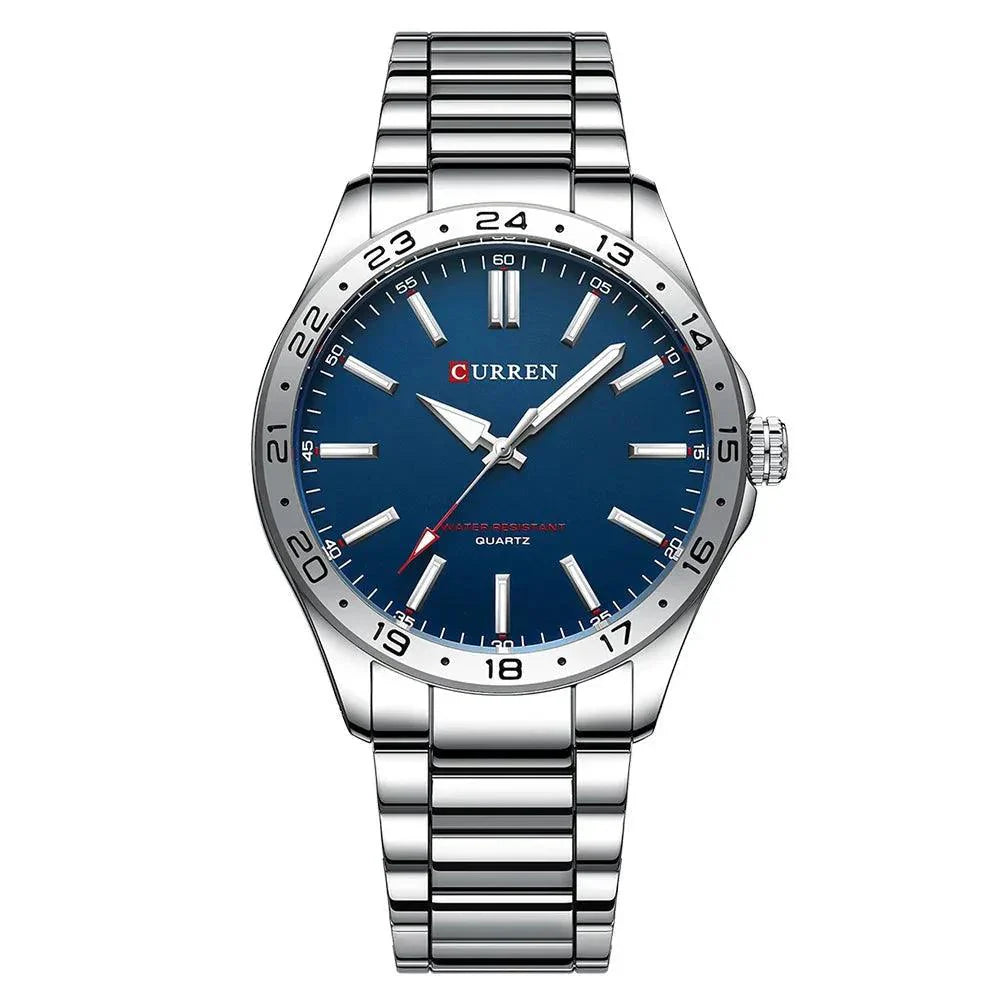 CURREN Men's Dress Watch
