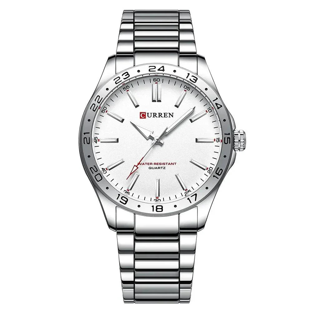 CURREN Men's Dress Watch