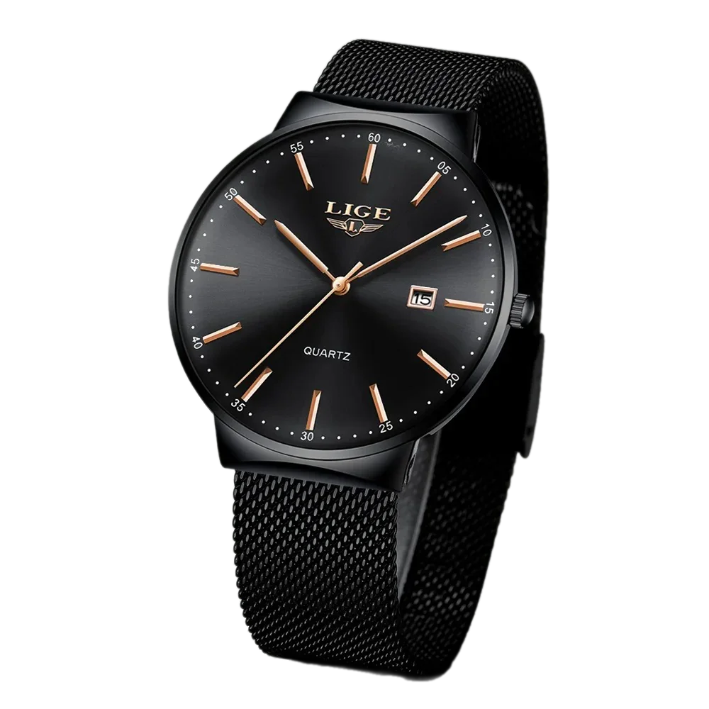 Zenith M8 Watch